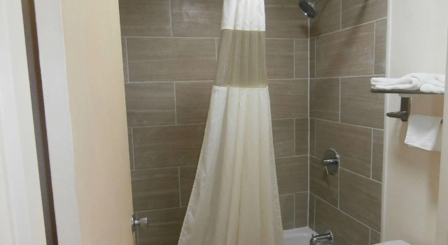 Двухместный номер Standard Newnan Lodge