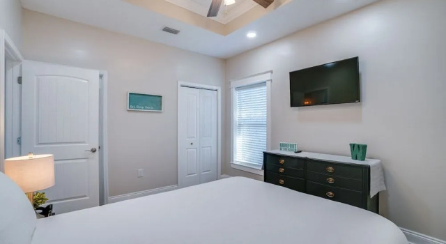 Beach House - Noah's Landing By Panhandle Getaways