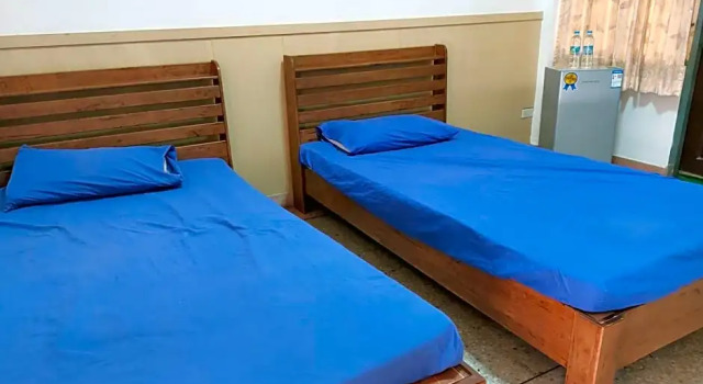 Номер Standard Sataya Apartment