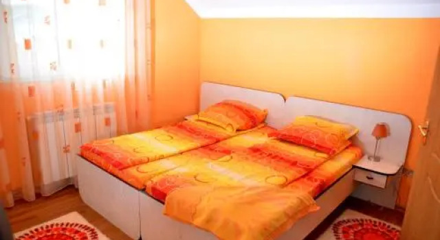 Casa Ana, Varaa Hotelli Hateg 