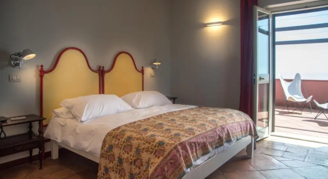 Апартаменты Standard Agriturismo Tenuta San Michele