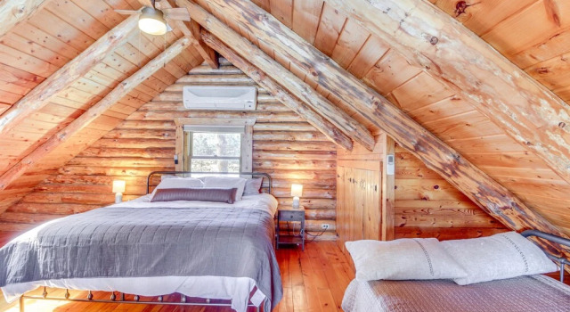 Lakefront Park Rapids Cabin w/ Decks & Boat Dock!, Book Hotel Park Rapids Minnesota