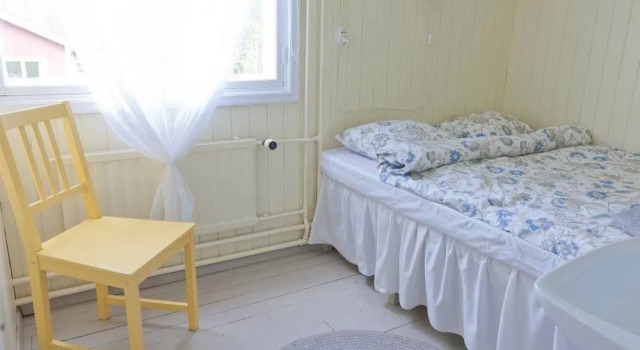 Soltorp Eco Lodge, Book Hotel Porvoo Southern Finland
