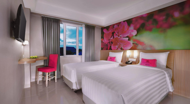 Номер Standard The Vasini Hotel