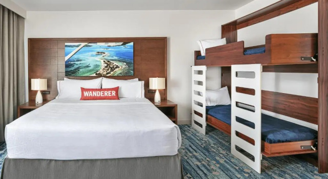 Номер Standard Compass by Margaritaville Medford