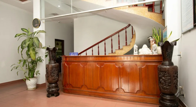 SPOT ON 1076 Dai Loc Motel, Prenota Motel Da Nang Da Nang