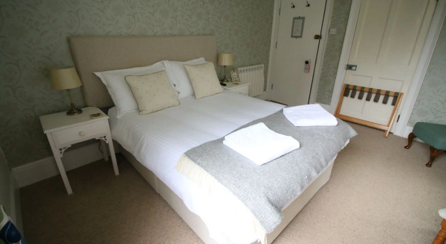 Laston House, Réserver Hôtel Ilfracombe Devon