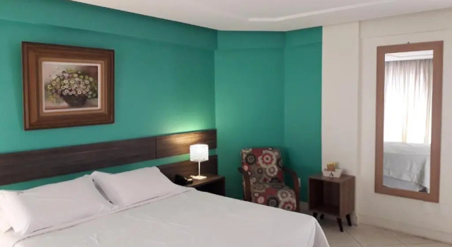 Номер Superior Athos Hotel