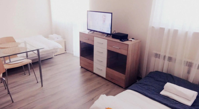 Apartament Dream Loft GOLD, Забронировать Апартаменты/квартира Воля 