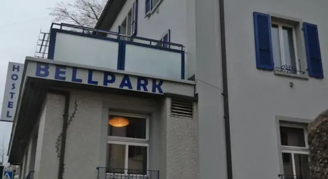 Bellpark Hostel