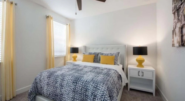 Golf N Parks Dream, Book Hotel SPA-hoteller i Florida, SPA