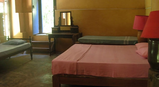 The Kandy Samadhi Centre