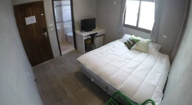 CAPYBARA Hostel