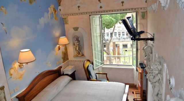 Двухместный номер Standard Hotel Barrett