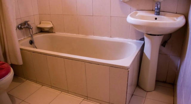 Номер Standard De Prince Guest House