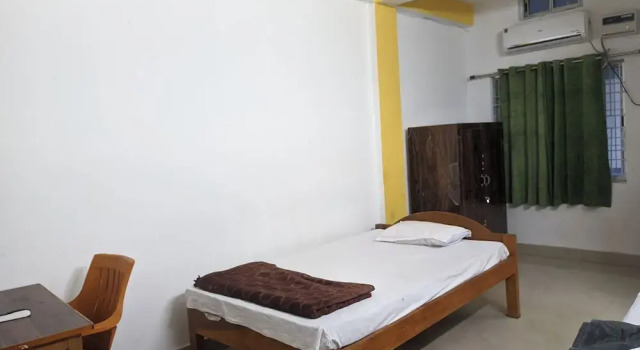 Hotel Aanggong, Rezervovat Hotel Itanagar Arunachal Pradesh