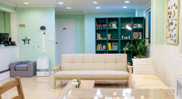 Elly Guest House, Prenota Affittacamere Affittacamere a Busan, Affittacamere