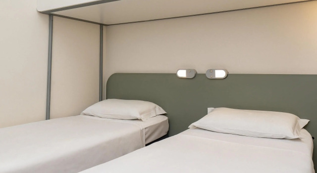 ibis budget Curitiba Aeroporto