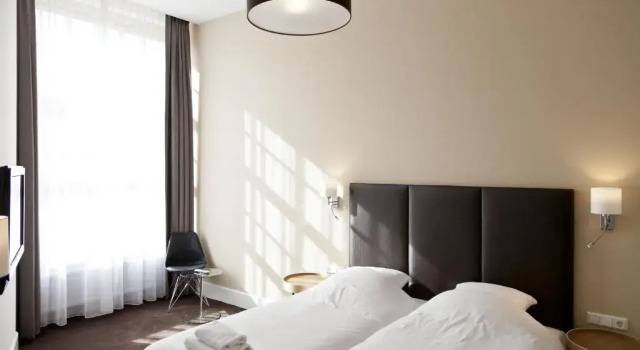 College Hotel Alkmaar