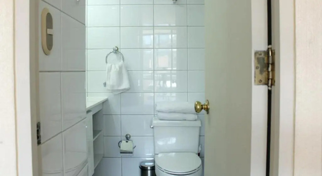 Студия Apartamentos Costanera Centre