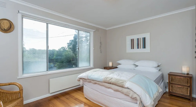 Orcades Beach House, Book Hotel Rye 