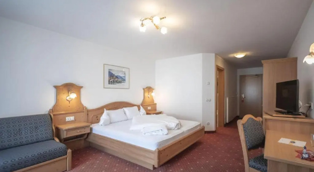 Hotel Garni Schneider