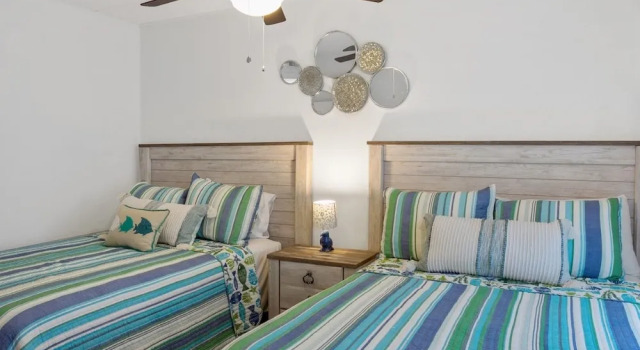 Island 118 2 Bedroom Condo