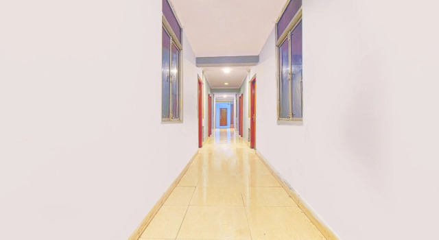 OYO 70349 Hotel Shan, Rezervovat Hotel Džajpur 