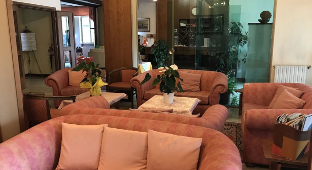 Hotel Garden Ristorante, Reserva ahora Hotel Salsomaggiore Terme Emilia-Romaña