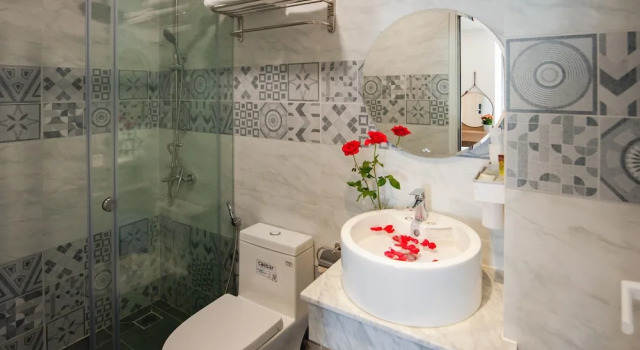 Номер Superior The View Hotel