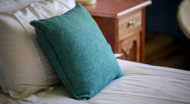 Номер Comfort Lulworth Cove Inn