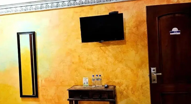 Трёхместный номер Standard Hotel Antigua Inn