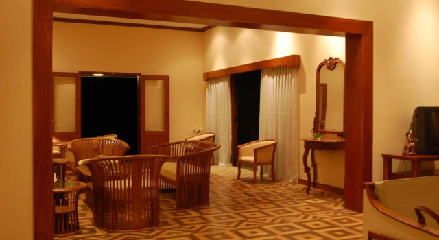 Serene Villa Ratnapura