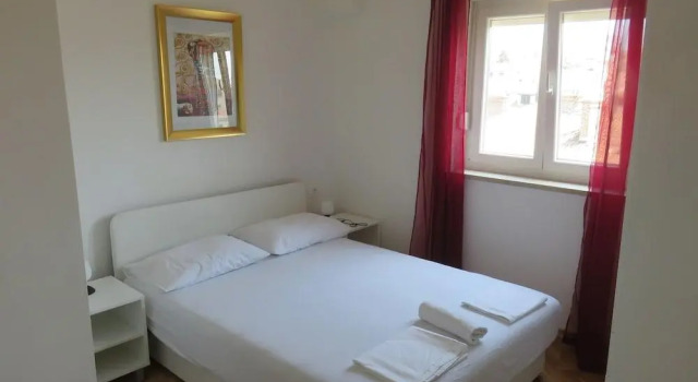 Apartment Ventula, Prenota Appartamento Splitska 
