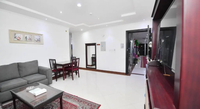 Aseel Alsharq Hotel, Buchen Sie Ferienwohnung Provinz Riad Provinz Riad