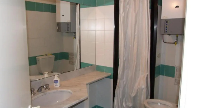 Апартаменты Terre Apartment