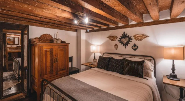 Полулюкс El Edén Hotel Boutique