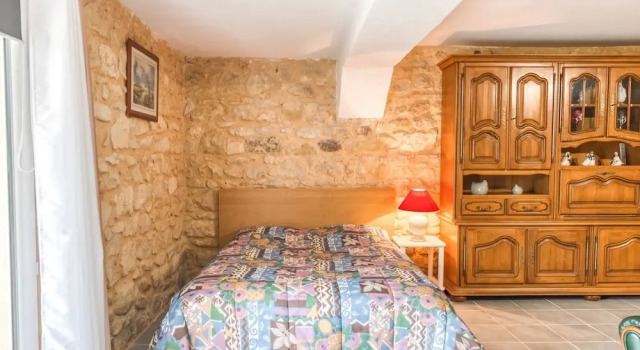Accommodation With Pool and Large Garden Between Bergerac and Sarlat, Prenota Hotel Hotel a Aquitania con parcheggio, Parcheggio