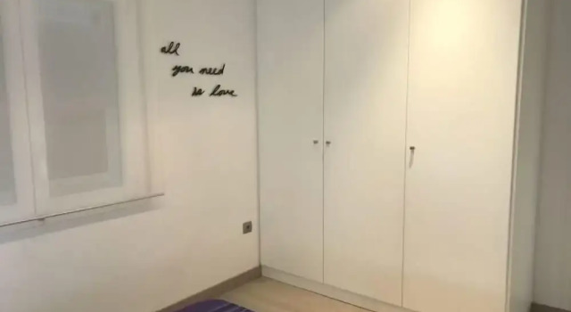 Apartamento Rhode 1B