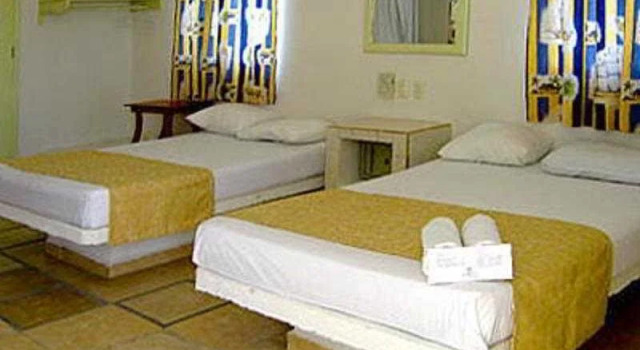 Carmen Beach, Prenota Hotel Hotel SPA a Quintana Roo, SPA