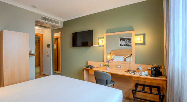 Номер Superior Tulip Inn Turin West Rivoli