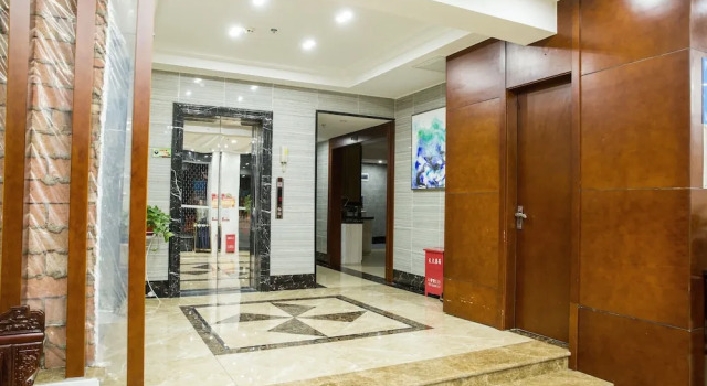 Guiyang Mei Chen Hotel, Rezervați Hotel Guiyang 
