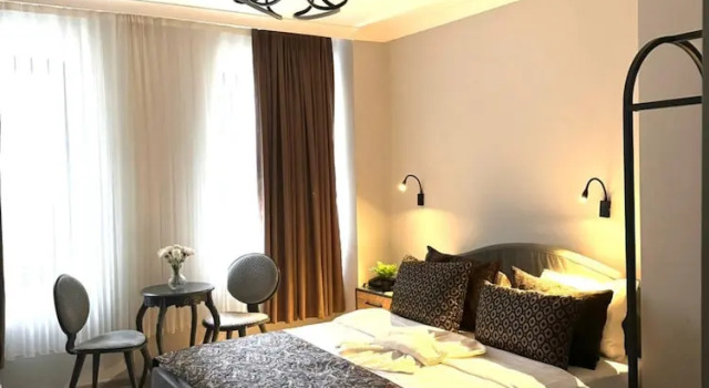 Двухместный номер Standard The Diderot Hotel