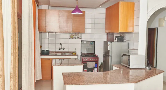 Апартаменты Comfort Luxe Guest House