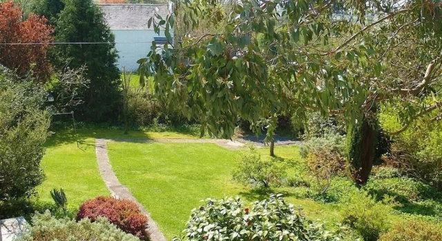 Коттедж 1 Cheriton Row