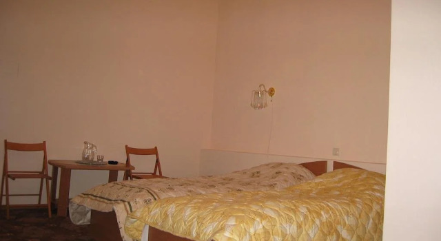 Апартаменты и отель Flat 5678