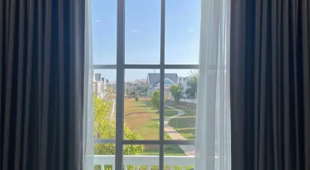 Номер Grand Nova Beachfront Haven Villa