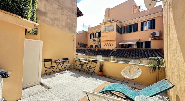 Апартаменты Remolars 3 Townhouse