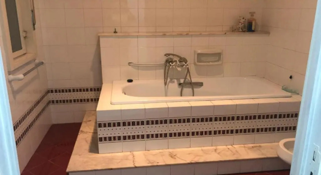 Коттедж с 2 комнатами Casa vacanza I Due Mori