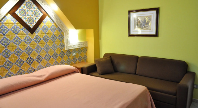 Al-Tair, Buchen Sie Hotel Hotels in Sizilien mit Frühstück, Frühstück
